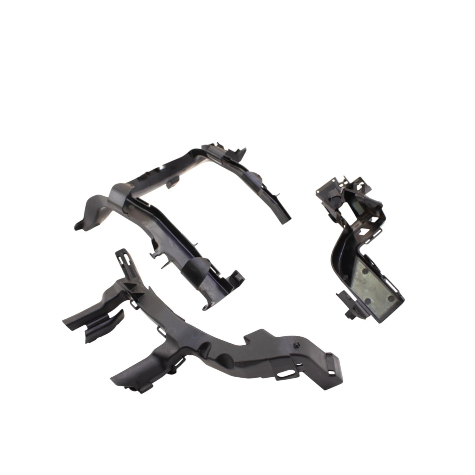 2020 - 2024 BMW S1000RR ELECTRIC WIRING HARNESS COVER PLASTIC TRIM