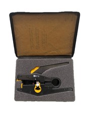 RS STOCK No 475-628 COMBITEL 6 WAY TERMINATION TOOL FOR BT LINE PLUGS USED