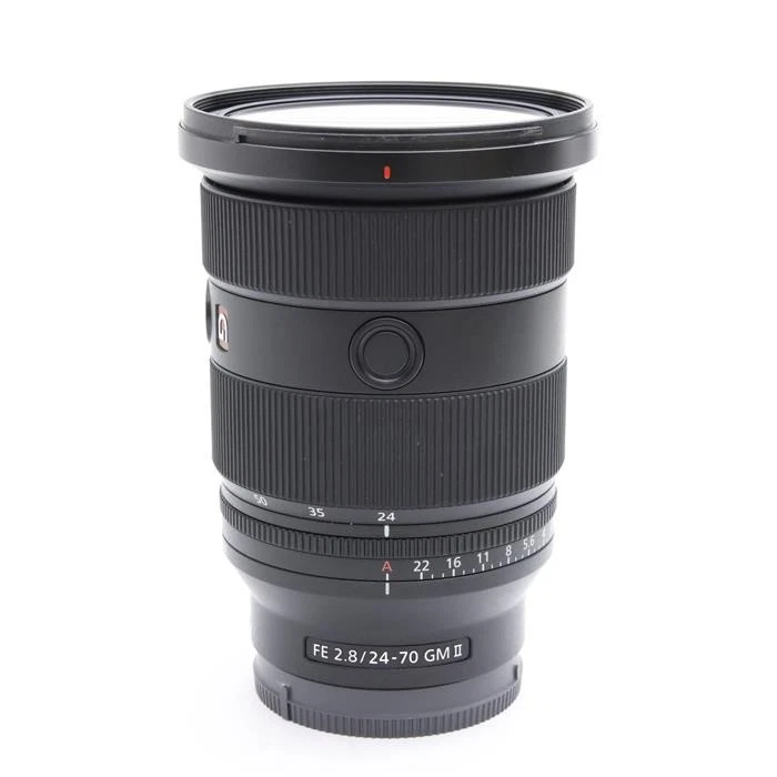 Sony 24-70mm f/2.8 Camera Lenses for sale | eBay