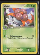 Gloom 58/115 - EX Unseen Forces - MP