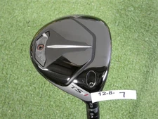 Titleist TSR1 23* 9 Wood Tensei 1K Blue 65 Regular Graphite New