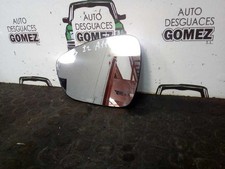 Glace de rétroviseur Citroen DS3