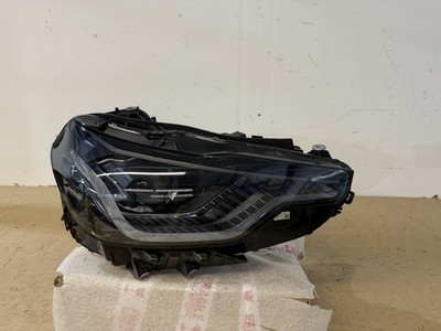 BMW G42 2-Series M2 Coupe FULL LED Headlight GENUINE Drivers 5A3DC88-05