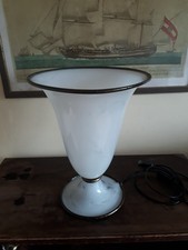 Lampada da Tavolo Barovier &Toso,modello Primavera 