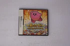 Hoshi no Kirby Ultra Super Deluxe Nintendo DS (JPN) NTR-YKWJ-JPN