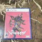 Wanted: Dead PlayStation 5