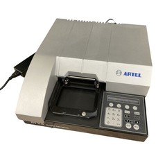 Biotek Elx800nb Artel Mvs 8-channel Absorbance Microplate Reader Elisa Tested Biotek Elx800nb Artel Mvs 8-channel Absorbance Microplate Reader Elisa Tested