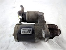 Démarreur Subaru G3X JUSTY