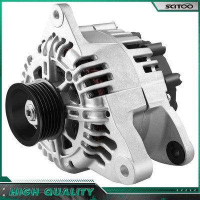 alternador de hyundai tucson con mejor rendimiento en eficacia