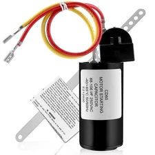 RV AC Hard Start Kit for Coleman Mach Air Conditioner 8000 11000 13500 BTU