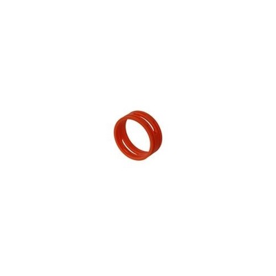 NEUTRIK XLR-Codierring Markierungsring rot