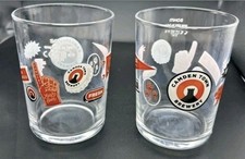 Set Of 4 Camden Town Beer Glasses Pint 20oz Brand New Limited Edition 