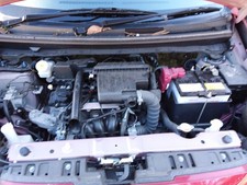 MITSUBISHI MIRAGE STARTER MOTOR PETROL, 1.2, LA, 12/2012-2019, 20072 Kms