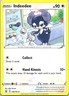 Pokémon Indeedee Brilliant Stars 120/163 Uncommon EN