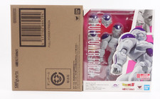 SH Figuarts Full Power Frieza Freeza Dragon Ball Z DBZ Bandai Action Figure NEW