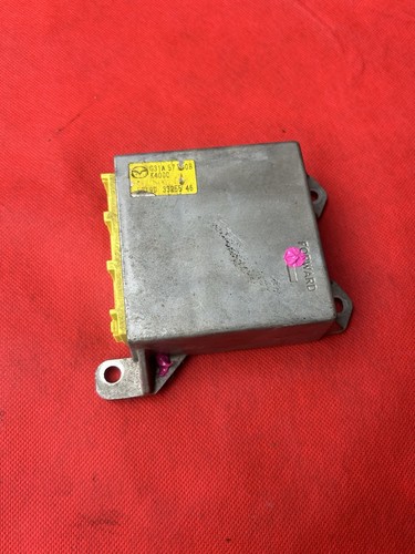 MAZDA 6 Kombi (GY) 2.0 DI Airbagsteuergerät G31A57K30B