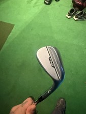 ping s159 wedge 54