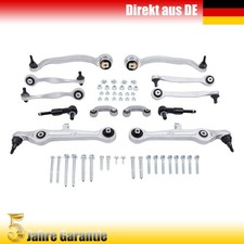 Querlenker Satz Vorne kompatibel mit Audi A4 Avant 8E5 8ED L+R 52x Links Rechts