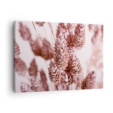 Quadro su Tela 70x50cm Secchi Fiore Eco Stampe Immagini Quadri Moderni Murale