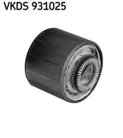 Skf Lagerung Lenker Querlenkerlagerung Hinten Unten Vkds 931025
