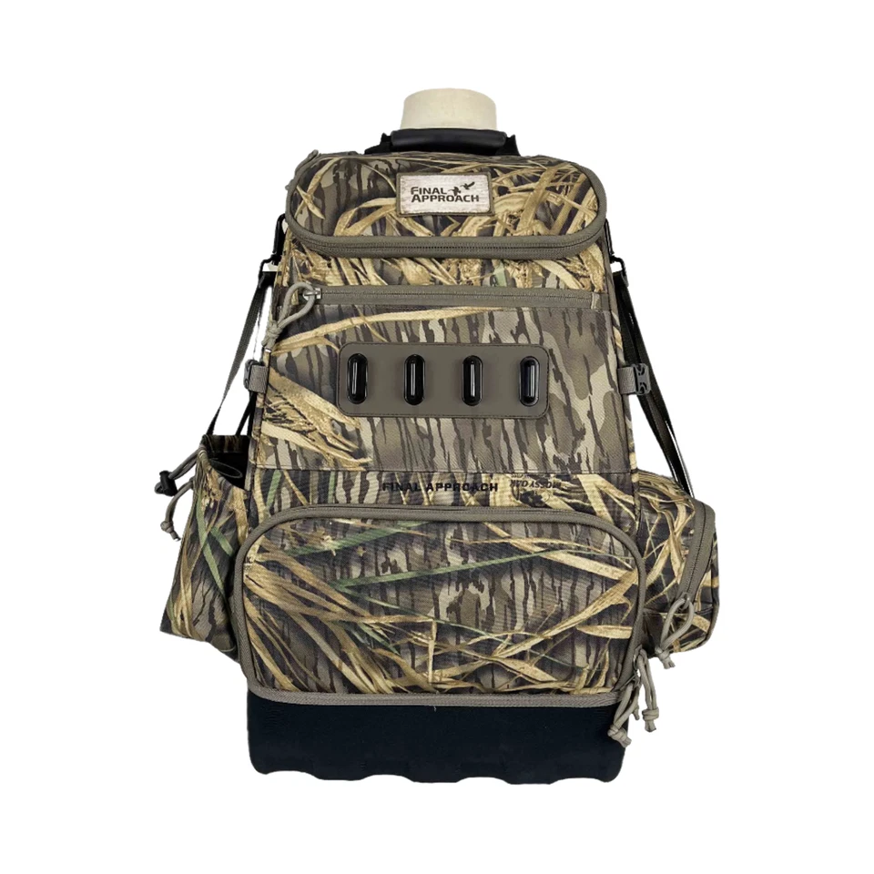 Final Approach Wildfowling/Outdoor Rucksack - Bild 1 von 1
