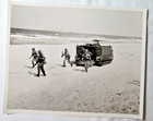 20 B&W Media Photographs Military Vehicles Tanks Personal Carriers 40's To 60's — photo 6