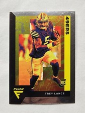 2021 Panini Chronicles Football- Base and Inserts Pick A Card