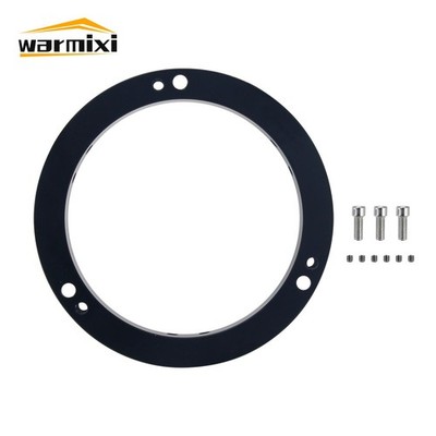 New Version CYCK 42MM V-mount Round Adapter Ring for Sky-Watcher 130PDS/250F4