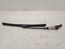 HINTERER WISCHARM SCHEIBENREINIGUNG / 743637 FÜR HONDA CIVIC LIM.5 FK 2.0 VTEC