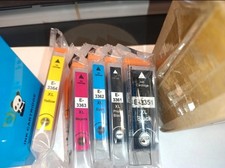 Cartuchos Tinta T3351 Ink Arena