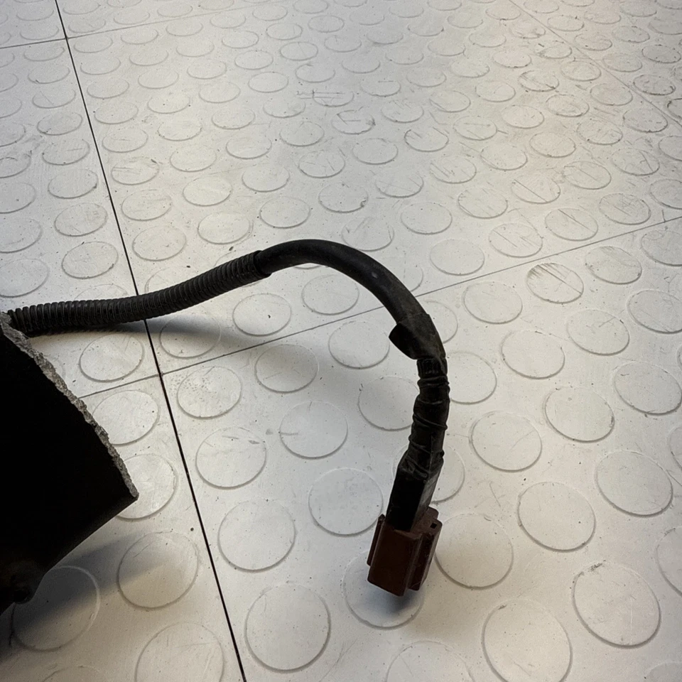 Honda CBR 1000RR 2004 2005 cerradura de encendido con llave - 35100-mel-671 fabricante original bueno Foto 4 de 4