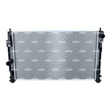 Kühler Motorkühlung Nrf 59089 für Chrysler Dodge Lancia Jeep