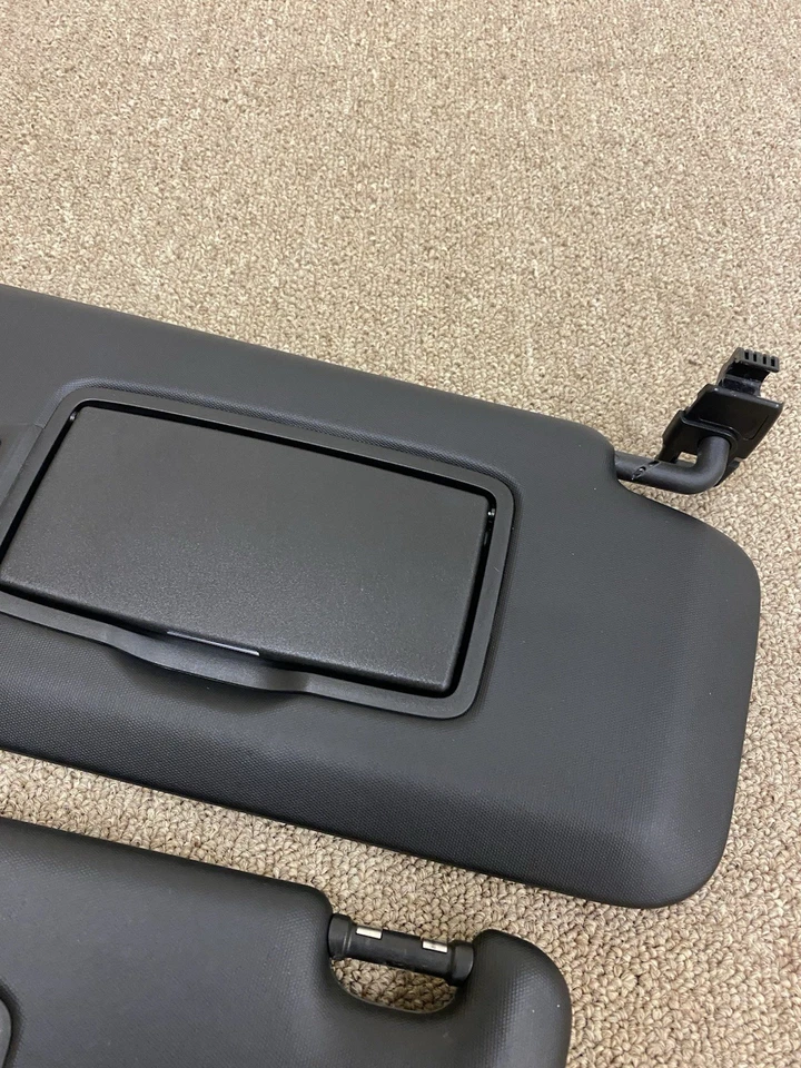 Par de parasol Mercedes C300 W205 2015-2020 OEM Foto 4 de 4