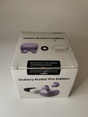 Samsung Galaxy Buds2 Pro   True Wireless In-Ear, Ausstellungsstück   Graphite