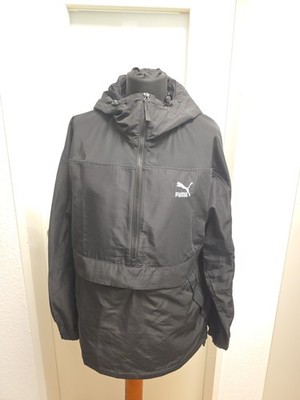 Puma Windbreaker / Schlupfjacke Herren