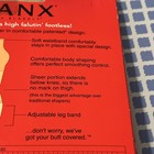 New Spanx High Waisted Footless Pantyhose Sz D -Nude — photo 8