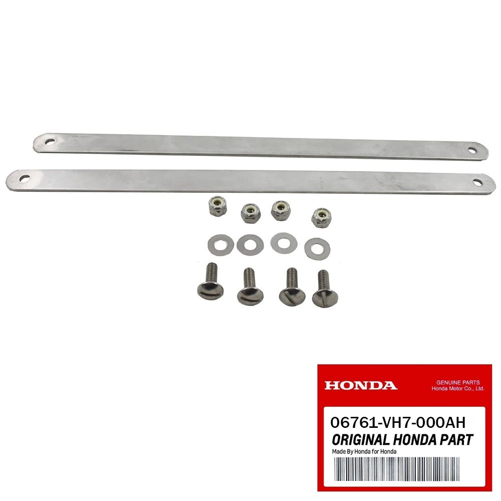 Genuine OEM Honda 06761-VH7-000AH Side Guard Kit for HRX Lawn