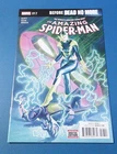 Amazing Spider-man #17 Alex Ross VF Beauty Wow z