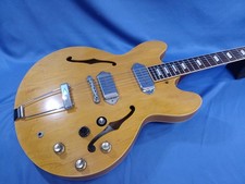 EPIPHONE CASINO E230TD Full Acoustic Guitar (no260624)