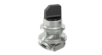 Multi-way valve WABCO 4630360080