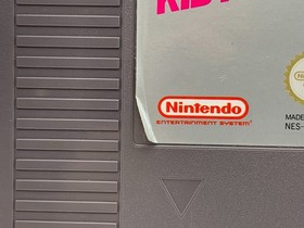 Kid Icarus (Nintendo NES) Spiel inkl. Anleitung & OVP [Gebraucht]