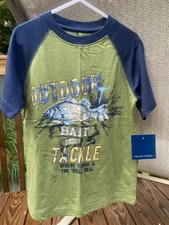 Falls creek Outdoor Bait And Tackle Where Fishing Is The Reel Deal Brand new 4-5