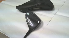 VICE GOLF VGF01 BLACK FAIRWAY WOOD 3-15* / WHIZ 65w REGULAR FLEX