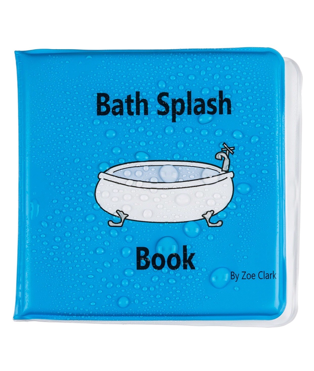 Waterproof Baby Bath Book Set of 5 for Loving Families WITH TWO MOMS
