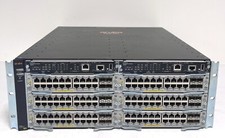 HPE Aruba 5406R ZL2 120x 1000BASE-T PoE+ 24x ...