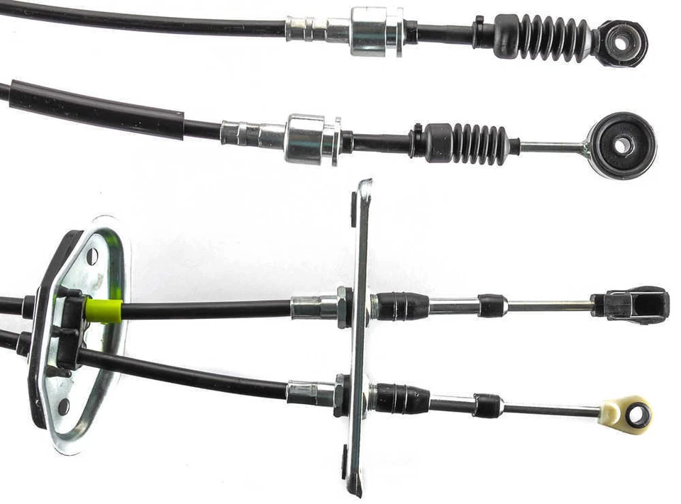 Cable de cambio de transmisión manual-Cable de cambio de transmisión Pioneer para Dodge i10 12-14 Foto 2 de 2