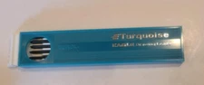 Berol Turquoise Filmograph Eagle Drawing Leads, E3 6375 Box of 12