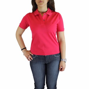 polo magliette donna