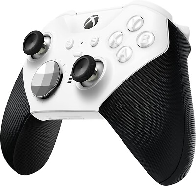 Xbox Elite Wireless Controller Series 2 Core Edition (White