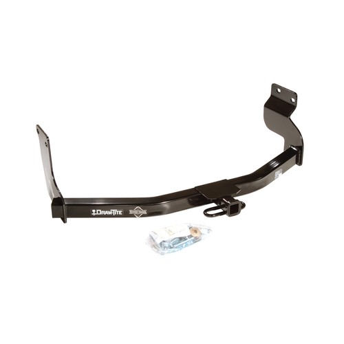 Trailer Tow Hitch w/ Wiring Kit For 05-07 Ford Escape 05-06 Mazda Tribute NEW - Picture 2 of 4
